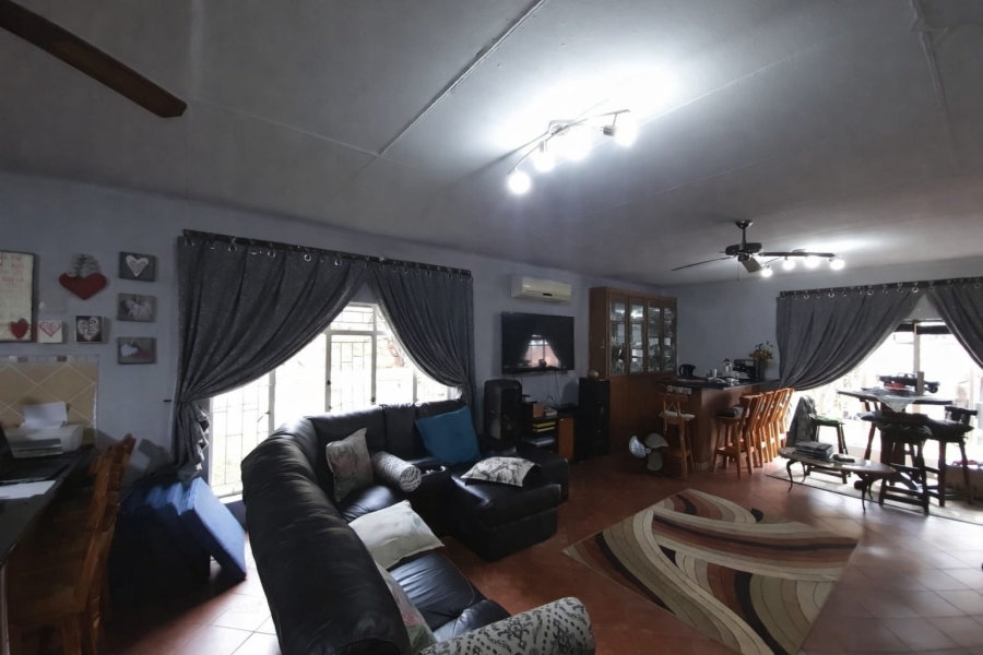 4 Bedroom Property for Sale in Cashan North West